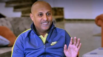 تصريح طارق مصطفى: جمهور الزمالك هو أكبر مكسب للنادي